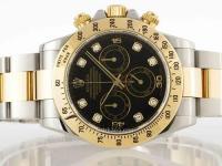 劳力士发条坏了应该咋办