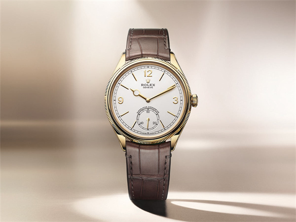 劳力士走时不准处理方法是什么（图）
