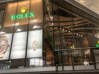 劳力士腕表表蒙有划痕解决方法大全