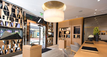 东莞劳力士维修中心（东莞店）